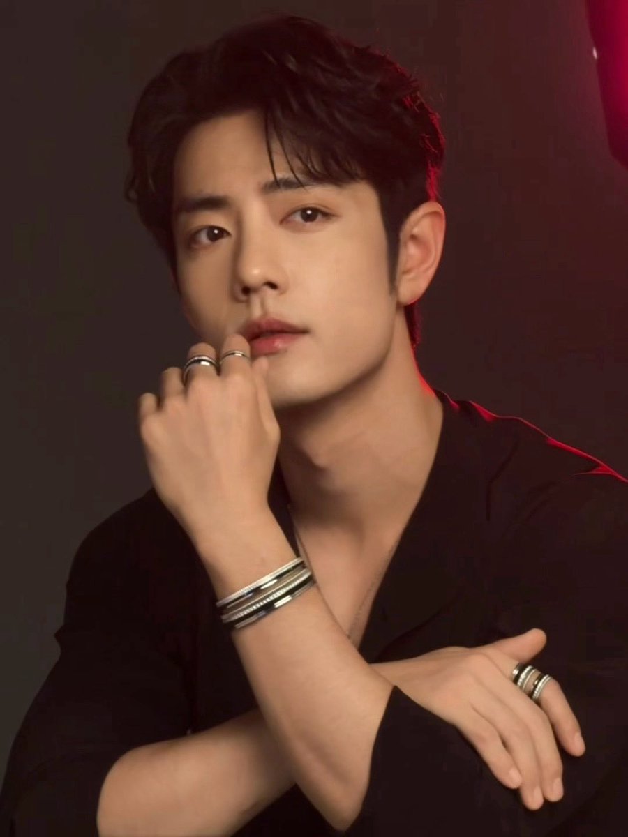 《Studio Xiao Zhan||30-01-2026》

 "Enmarcado por el visor Xiao Zhan"

Créditos: Weibo del Studio