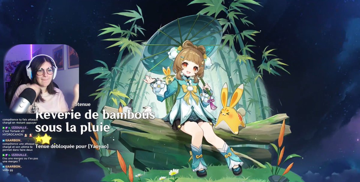 Aelyxia 🌸 tweet media