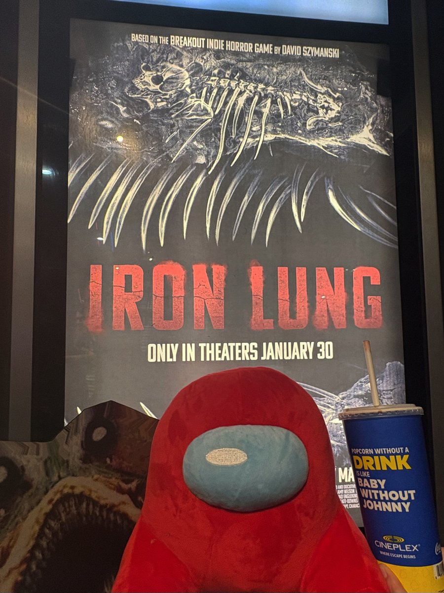 after seeing what went down on this ship, i will never complain about my tasks again 💀

CONGRATS IRON LUNG TEAM, <a href="/markiplier/">Mark</a> AND <a href="/DUSKdev/">David Szymanski</a>!!!!