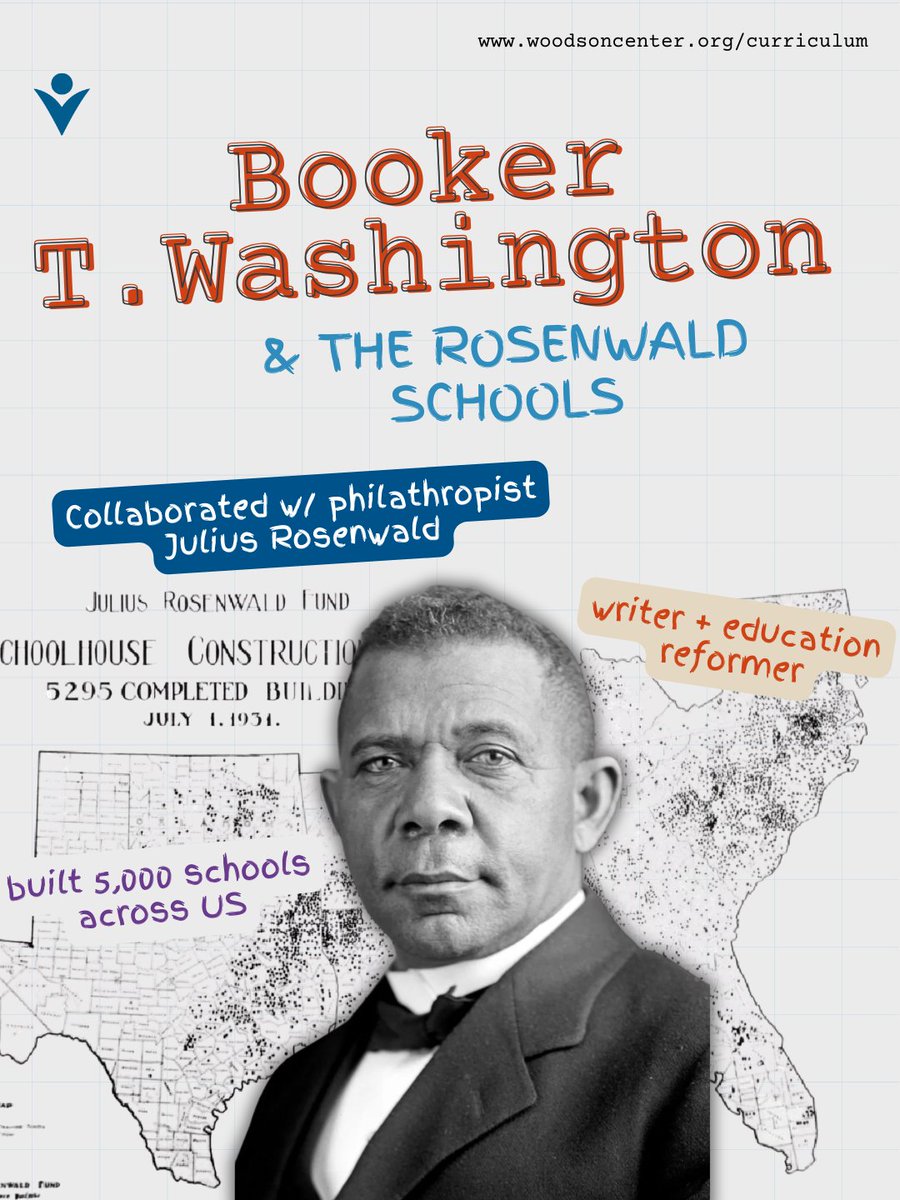 Woodson Center tweet media