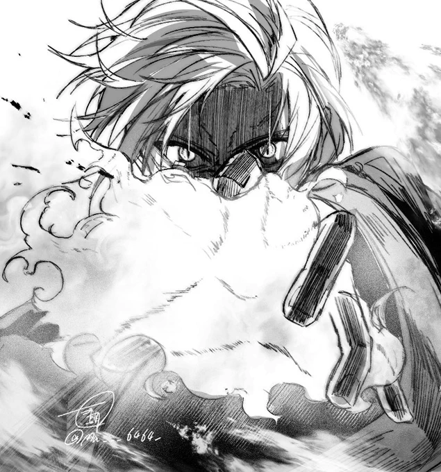 朱雀 