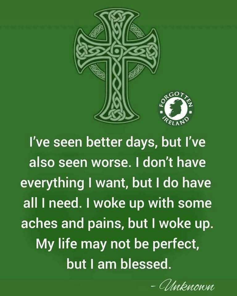 This is Ireland 🇮🇪☘️ tweet media