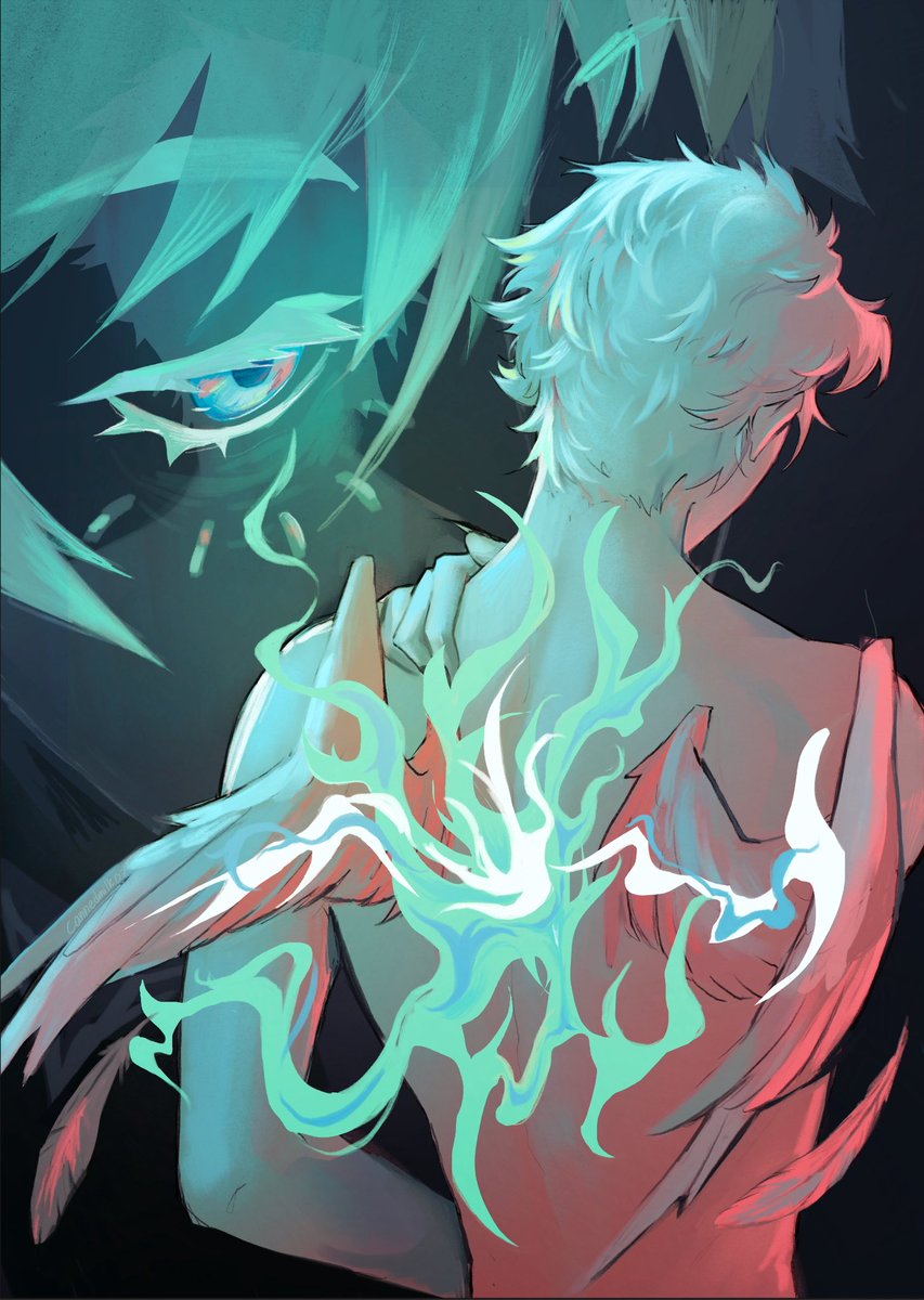 collateral
#dabihawks