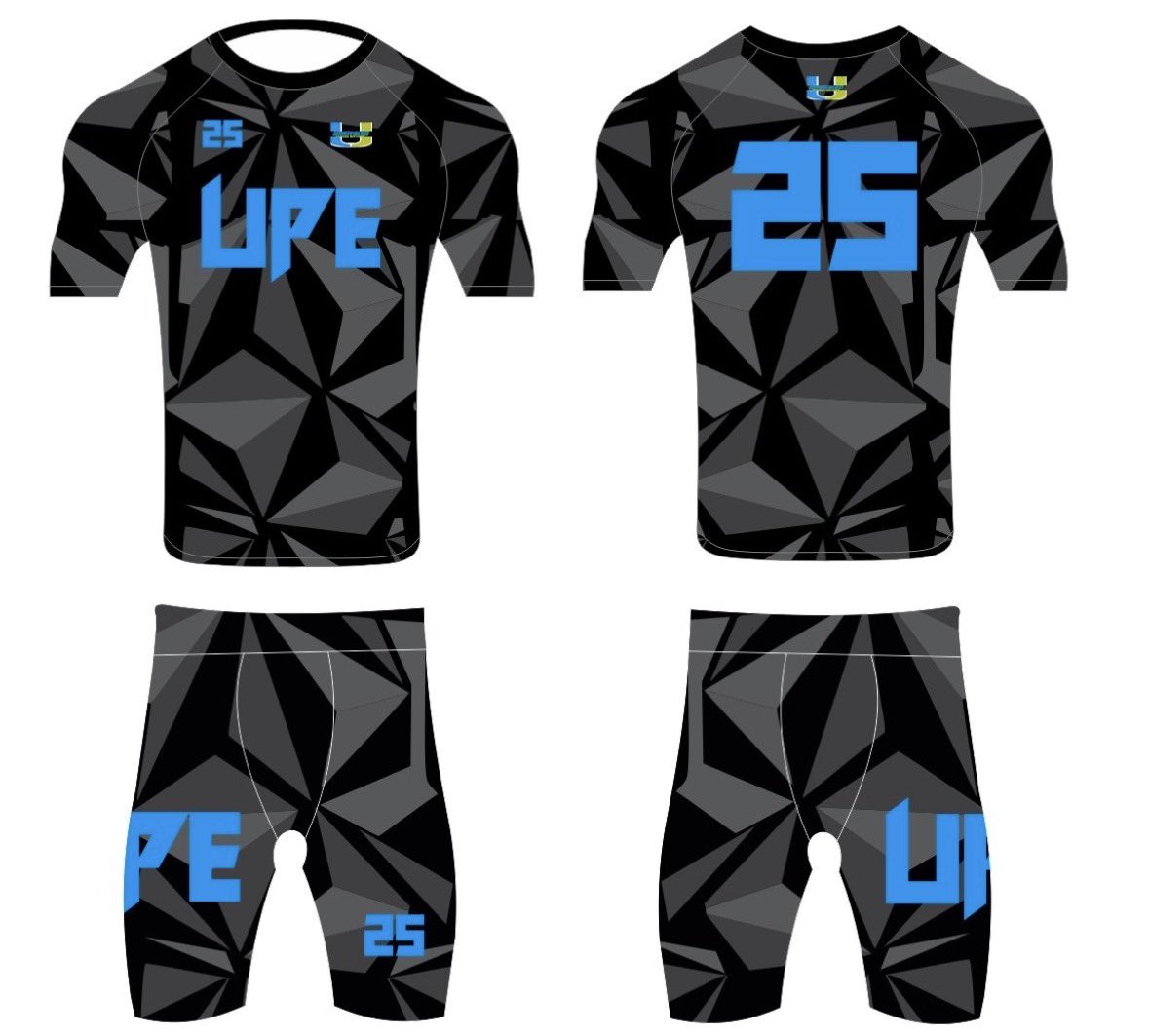 Unrivaled Process Exposure Inc. tweet media