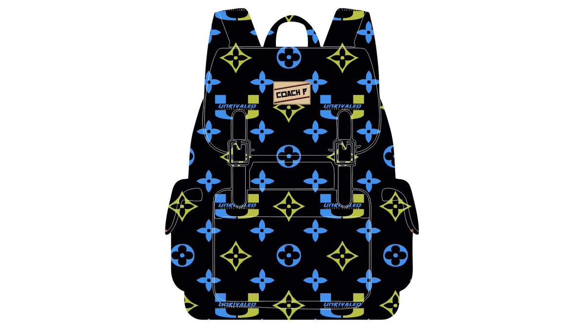 Unrivaled Process Exposure Inc. tweet media