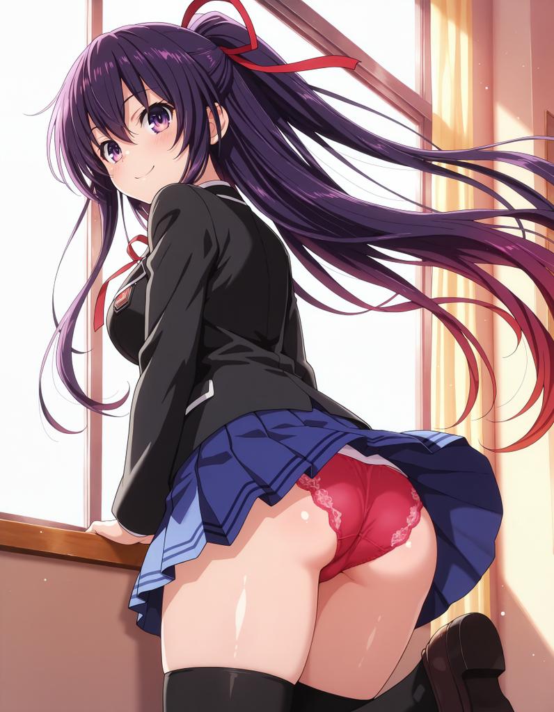 La Comandante Itsuka Kotori (@kotoriefreet05) on Twitter photo 