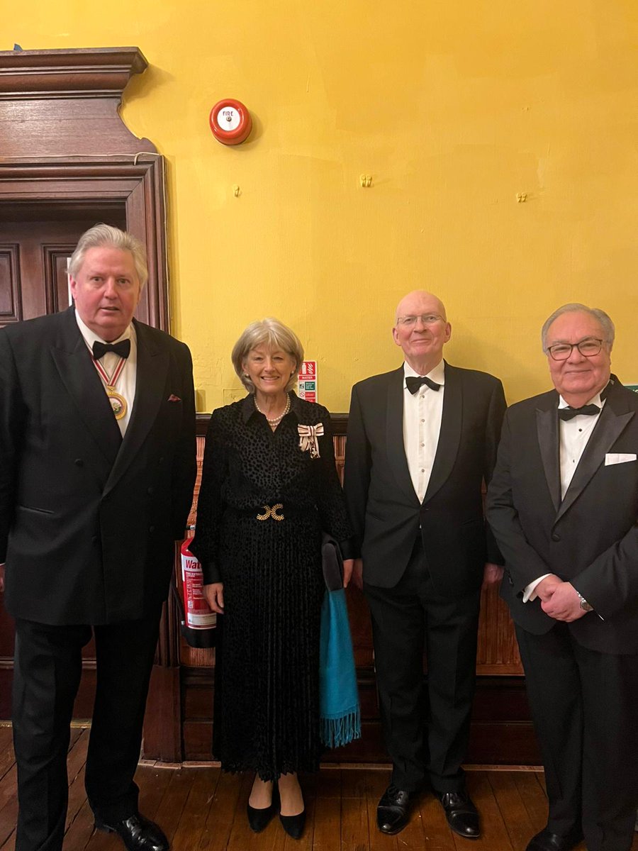 The Royal Commonwealth Society of Wales tweet media