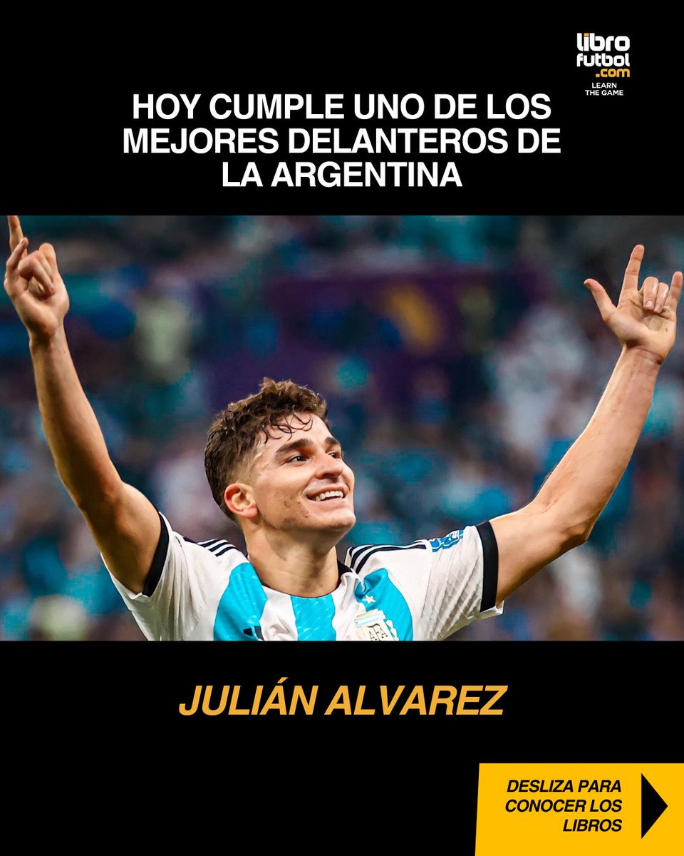 LIBROFUTBOL.com tweet media