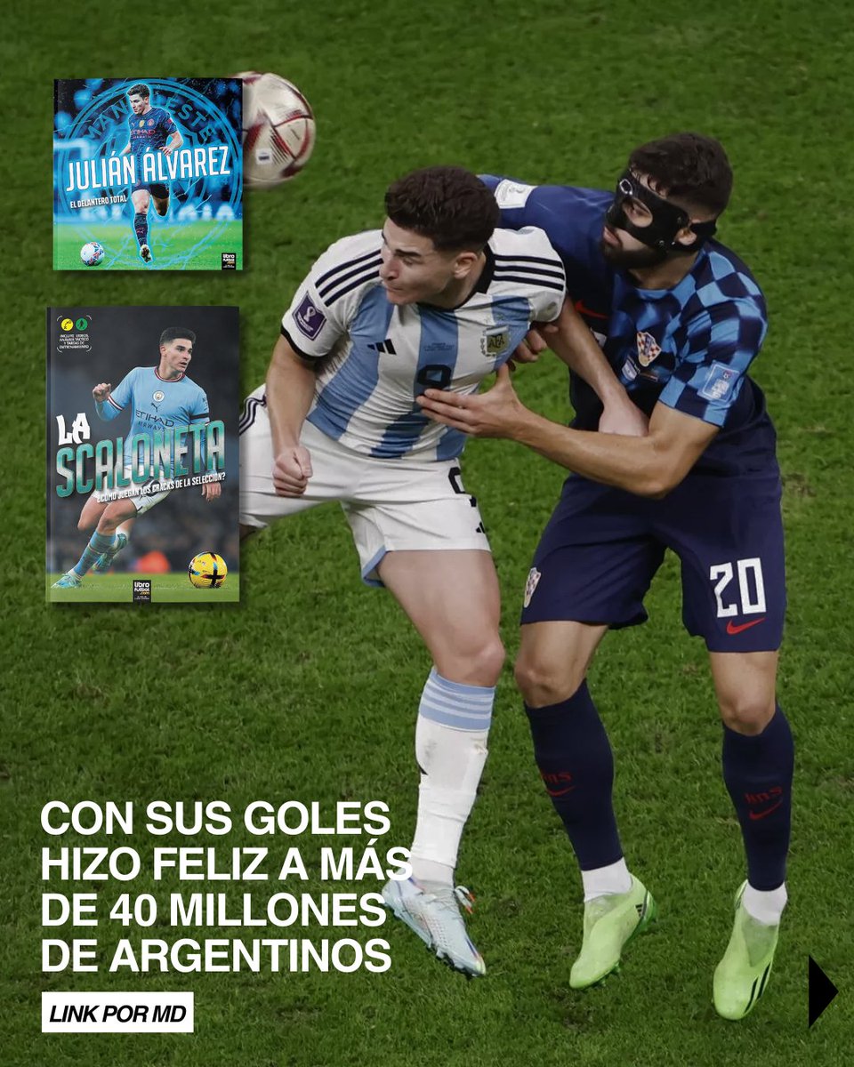 LIBROFUTBOL.com tweet media