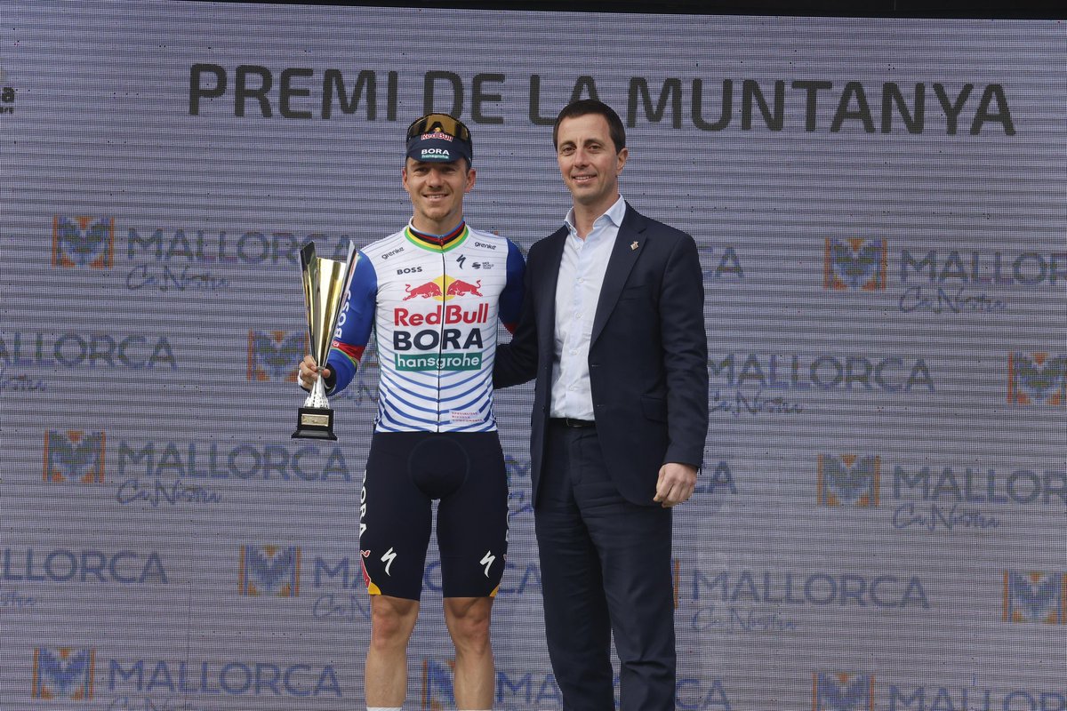 Llorenç Galmés tweet media