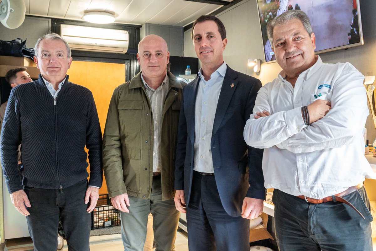 Llorenç Galmés tweet media