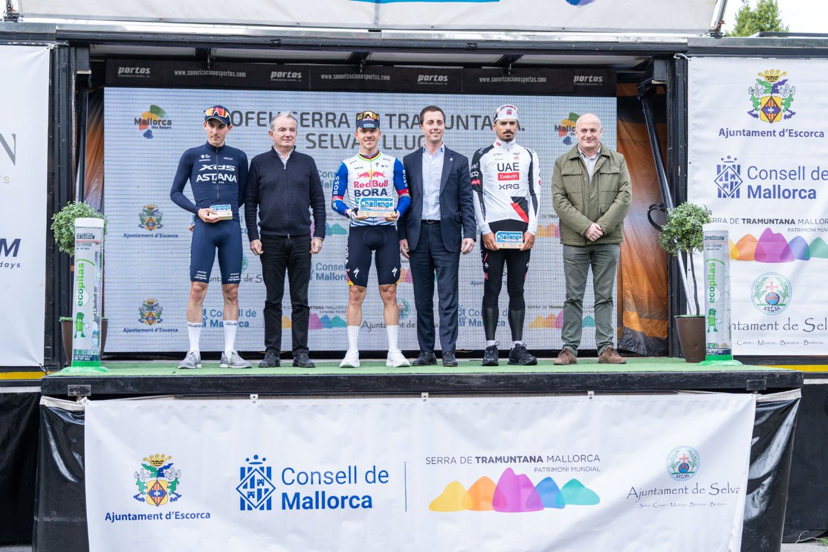 Llorenç Galmés tweet media