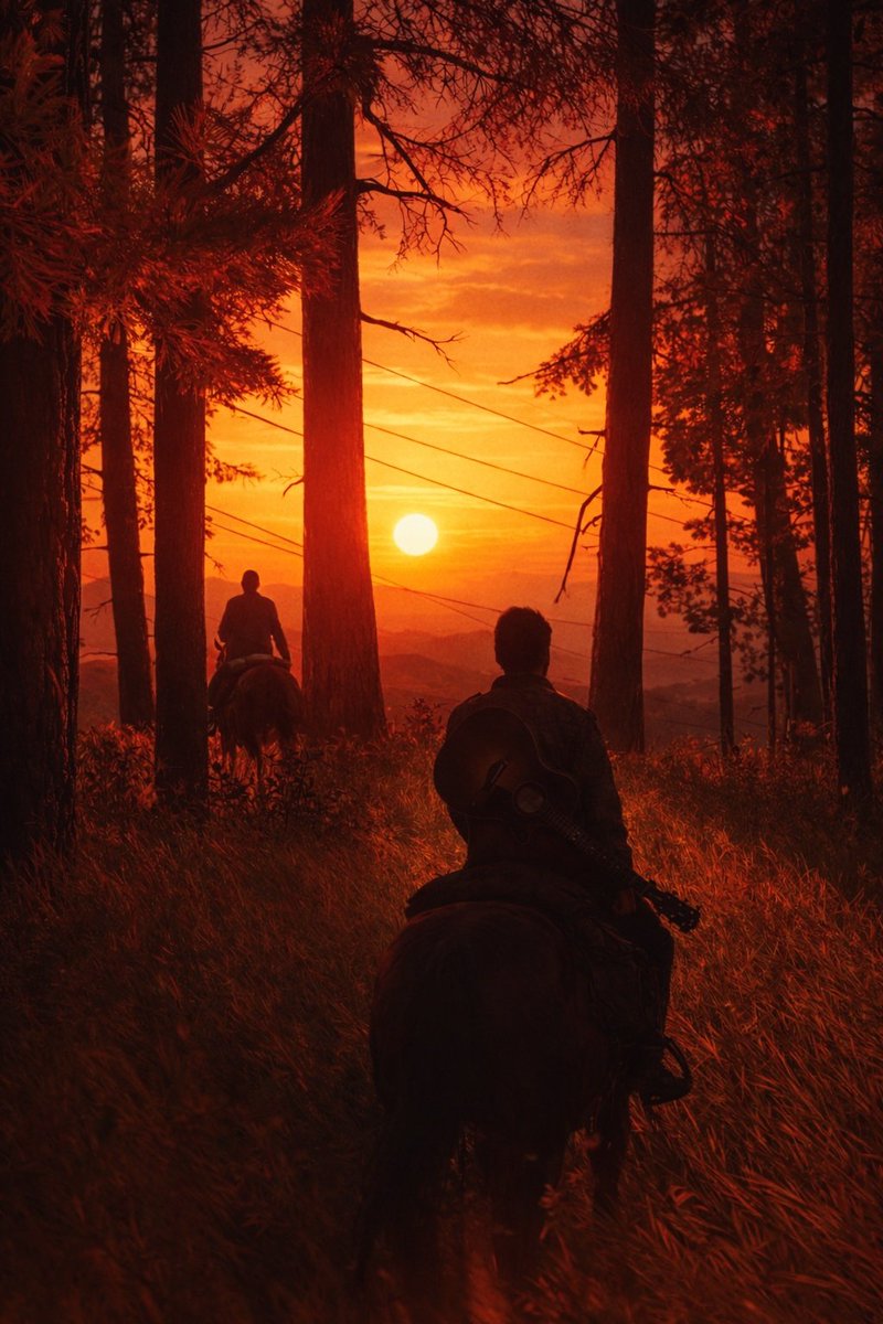 VirtualVybz's tweet photo. Future Days

Playing @TheLastofUsHBO II
#VirtualPhotography #TLOU2 #TheLastOfUs https://t.co/wjST9X6sid