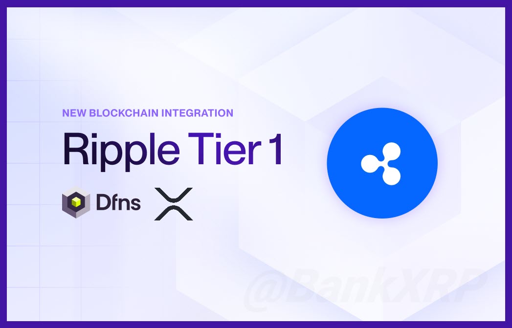 𝗕𝗮𝗻𝗸XRP tweet media