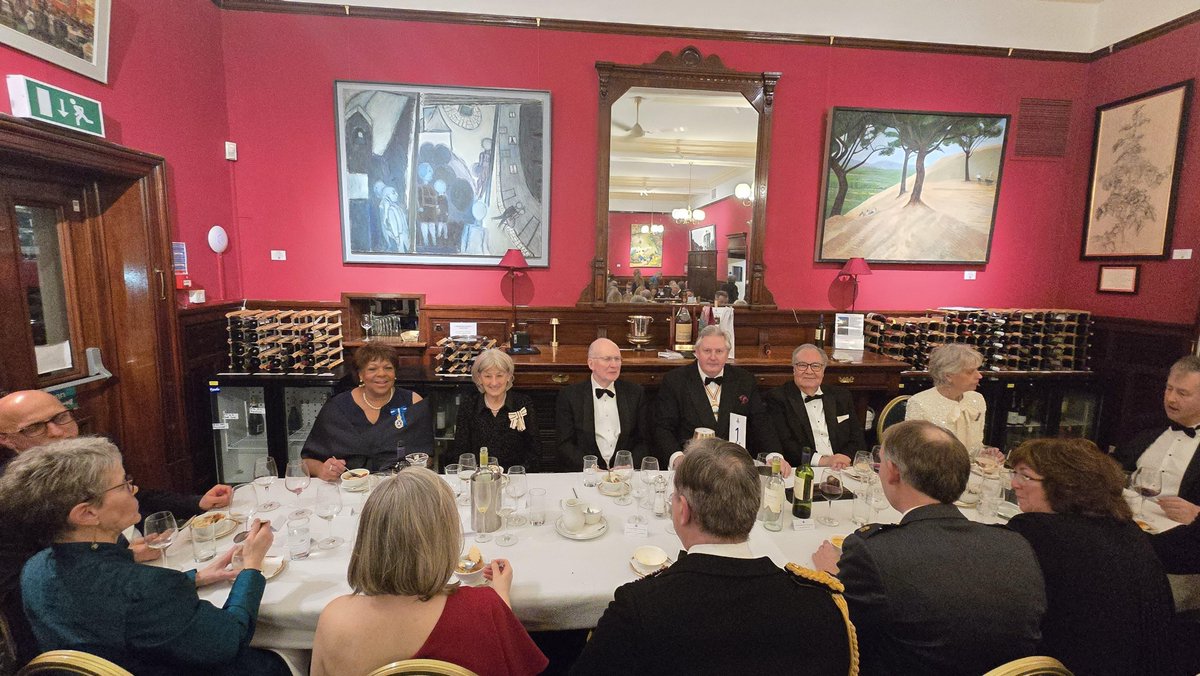 The Royal Commonwealth Society of Wales tweet media