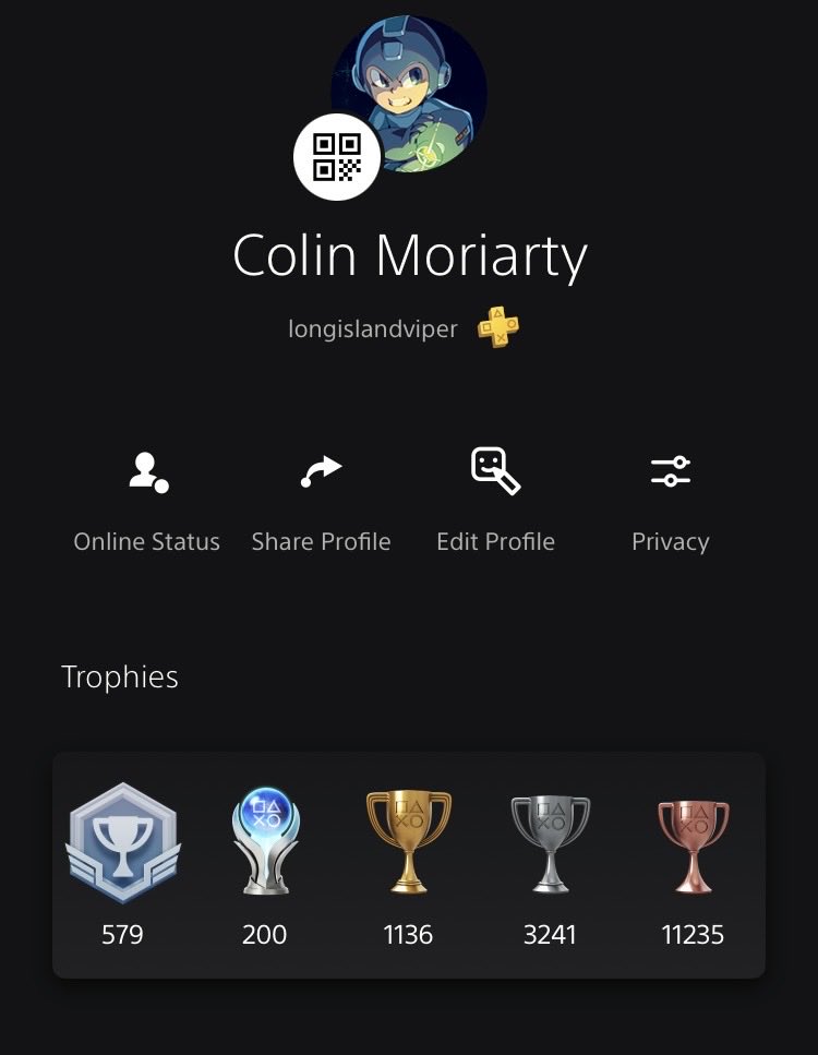 Colin Moriarty tweet media