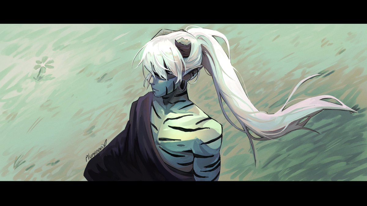 pluphoenix's tweet photo. I Talk to The Wind
                     #oc #DnD https://t.co/IBVUjnE7nr