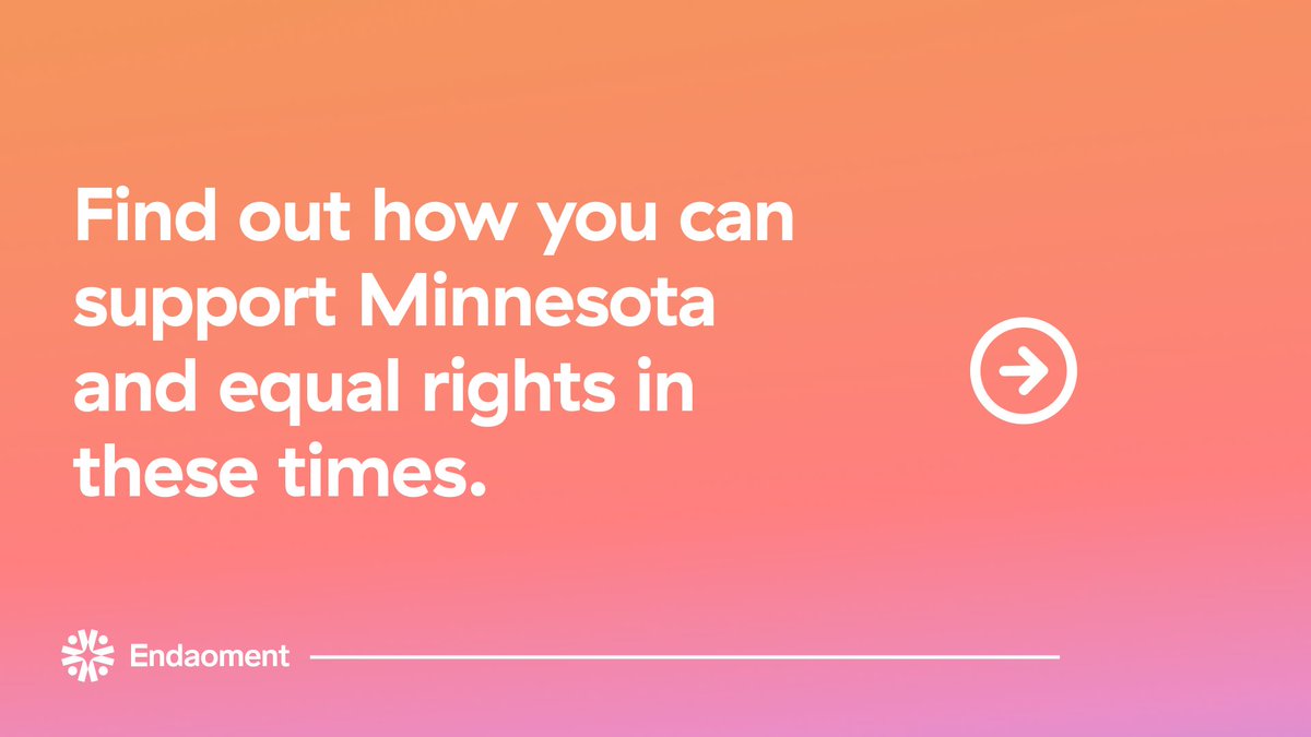 Endaoment tweet media