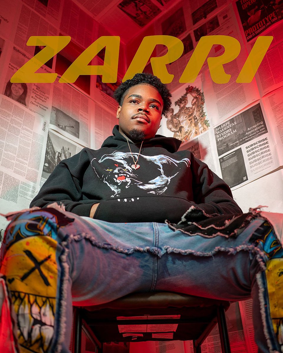 ZarriTheDemon's tweet photo. They said 2026 is the new 2016 https://t.co/1AZ34uogxH