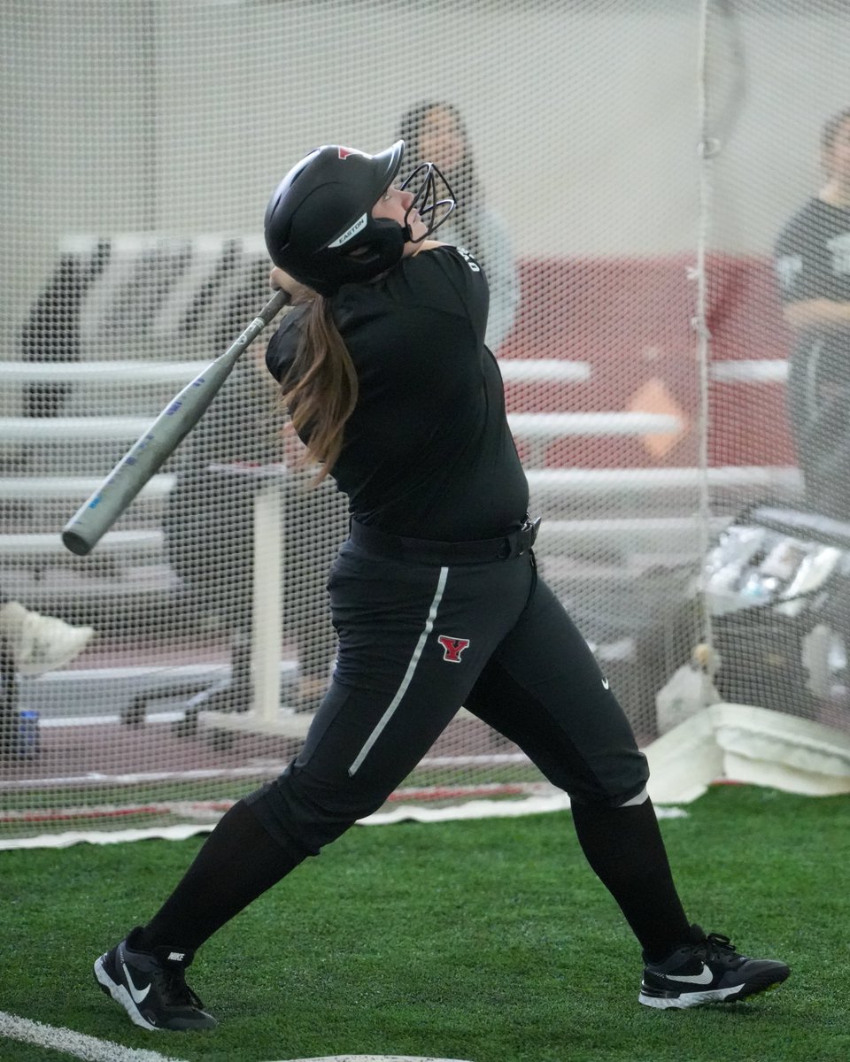 Youngstown State Softball 🐧 tweet media