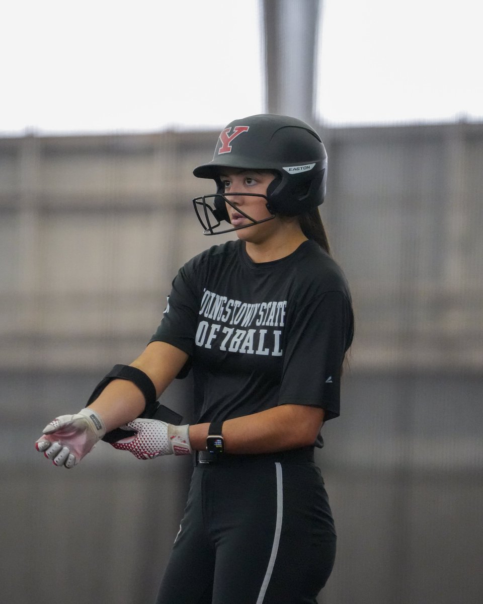Youngstown State Softball 🐧 tweet media
