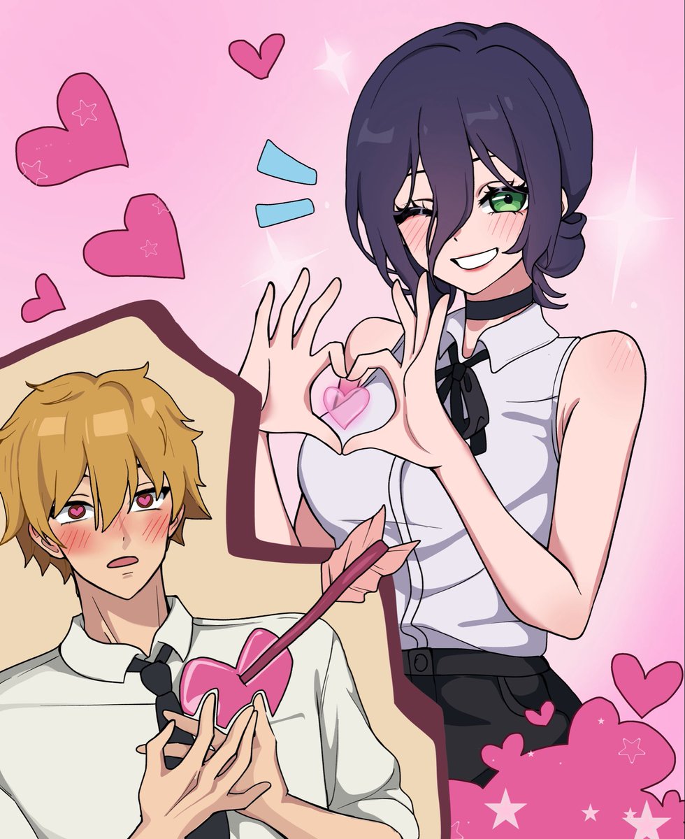 Opening up my couple YCH for Valentine’s Day! ^^

~price is $39!
~I can do vtuber , yume , irl couples!
Available on my Vgen :D -> vgen.co/miovartz