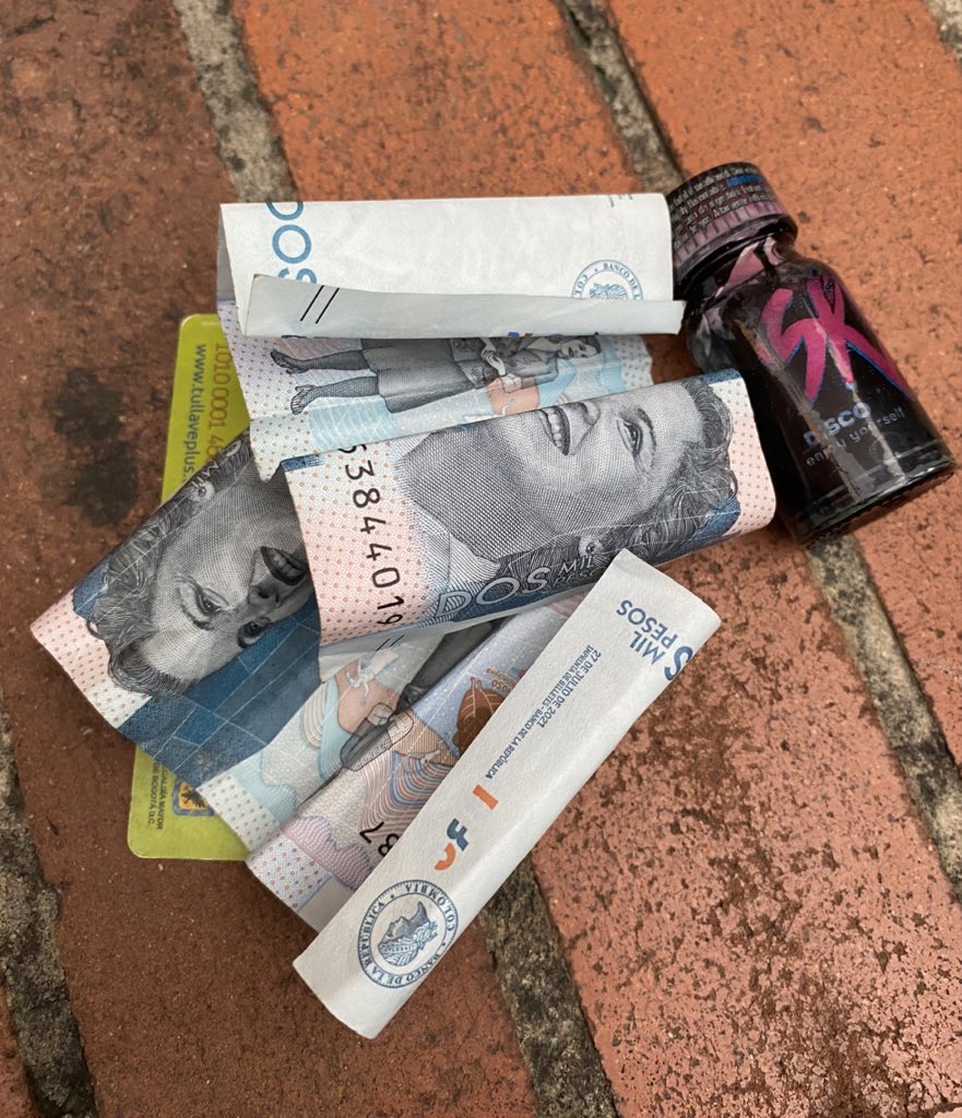 digan ps dónde es este finde