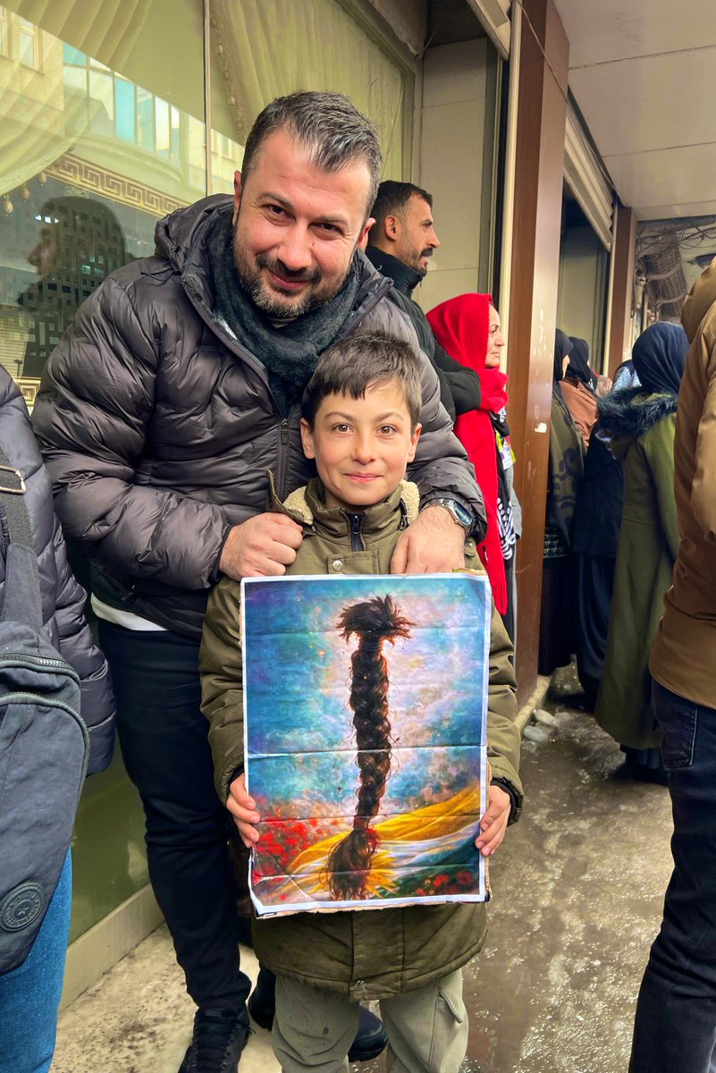 ‘Muhteşem kazandığımızı göreceksiniz’