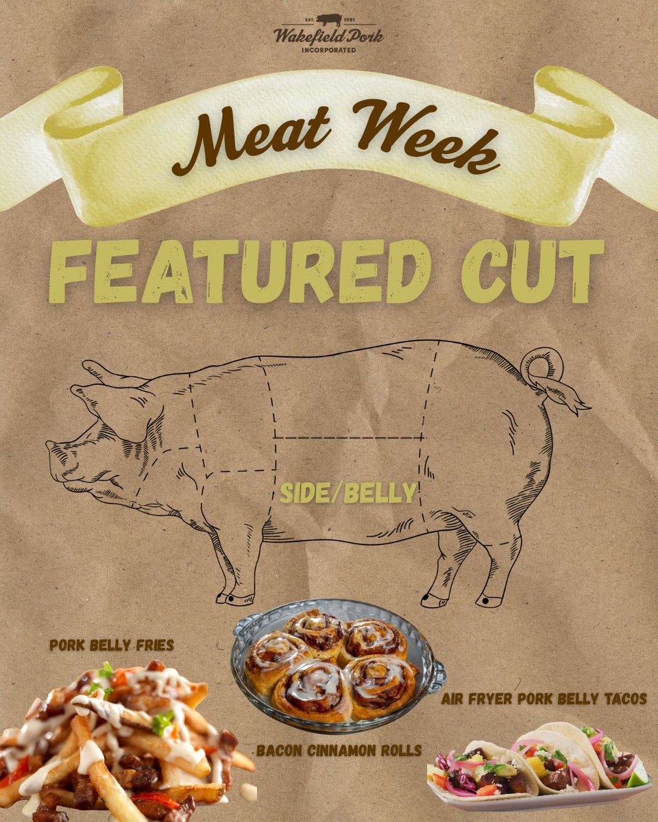 Wakefield Pork tweet media