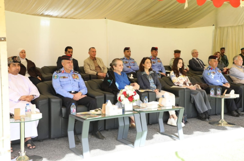 العقبة تشعل منافسات كأس العالم: السعودية والهند تتقاسمان الذهب والأردن وصيفًا 