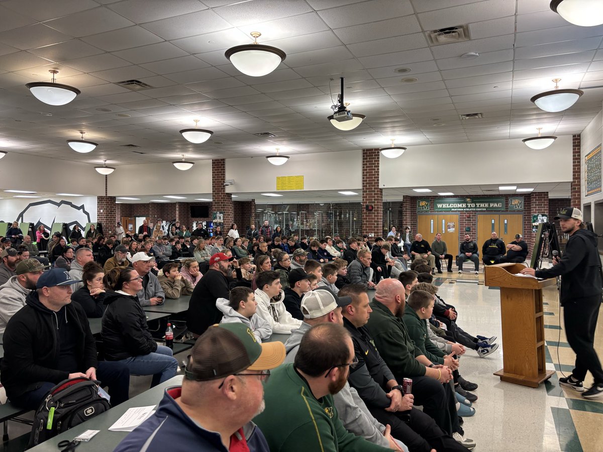 Little Miami Football tweet media