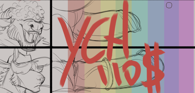 Marlon Cores 🇧🇷 NSFW (commissions closed) tweet media