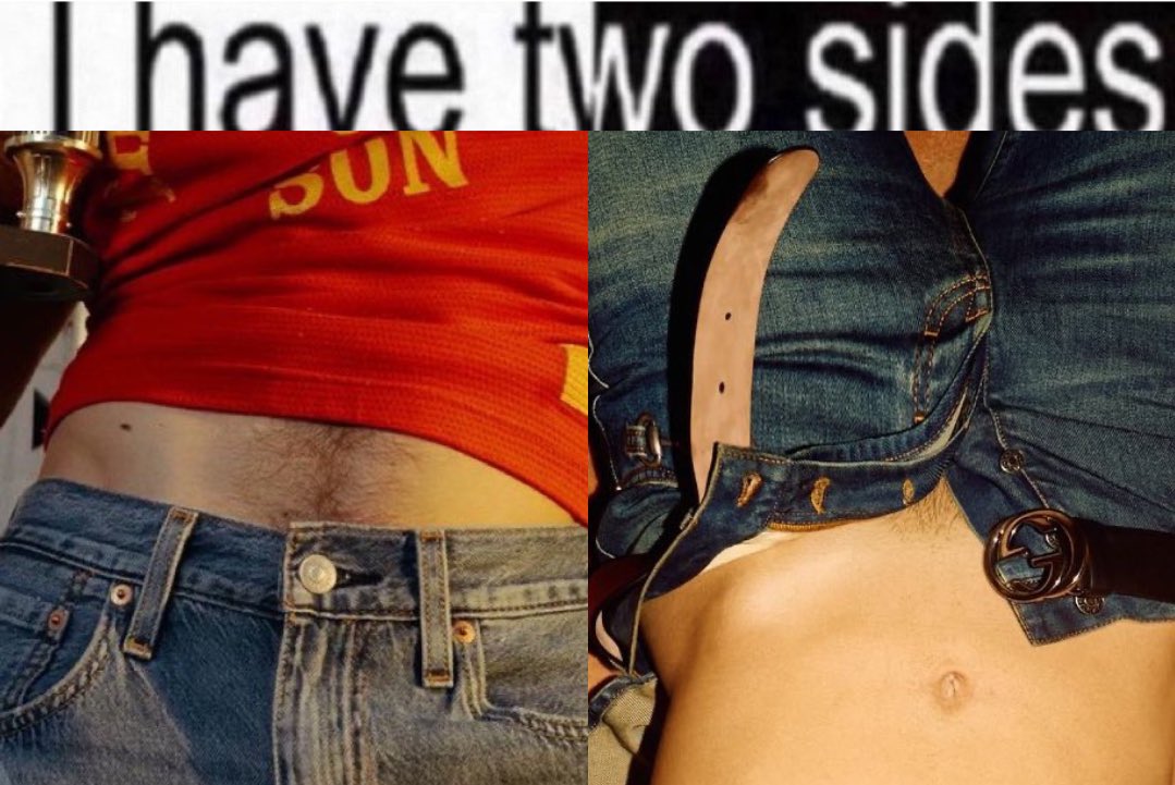 ilyasbush's tweet image. #bestofbothworlds