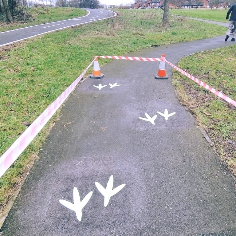 Liverpool Parks tweet media