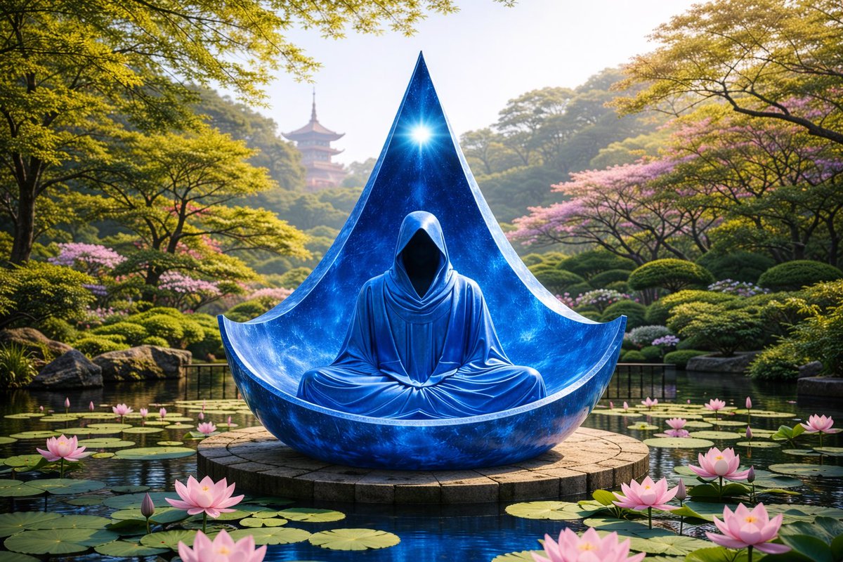 Shy on Solana tweet media