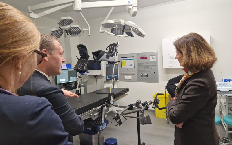 UCL Global Engagement tweet media