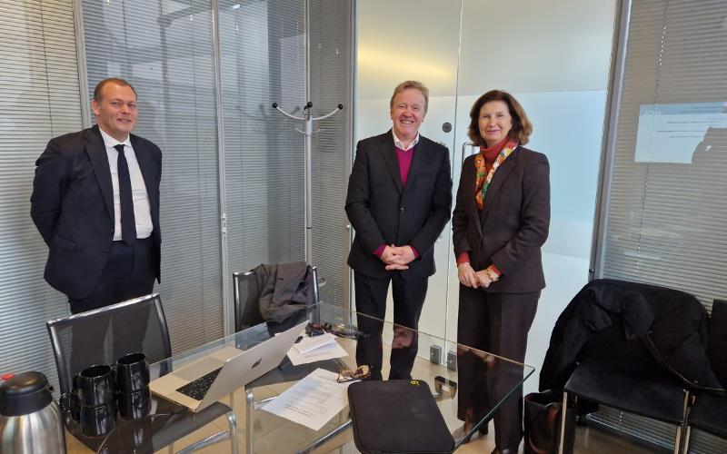 UCL Global Engagement tweet media