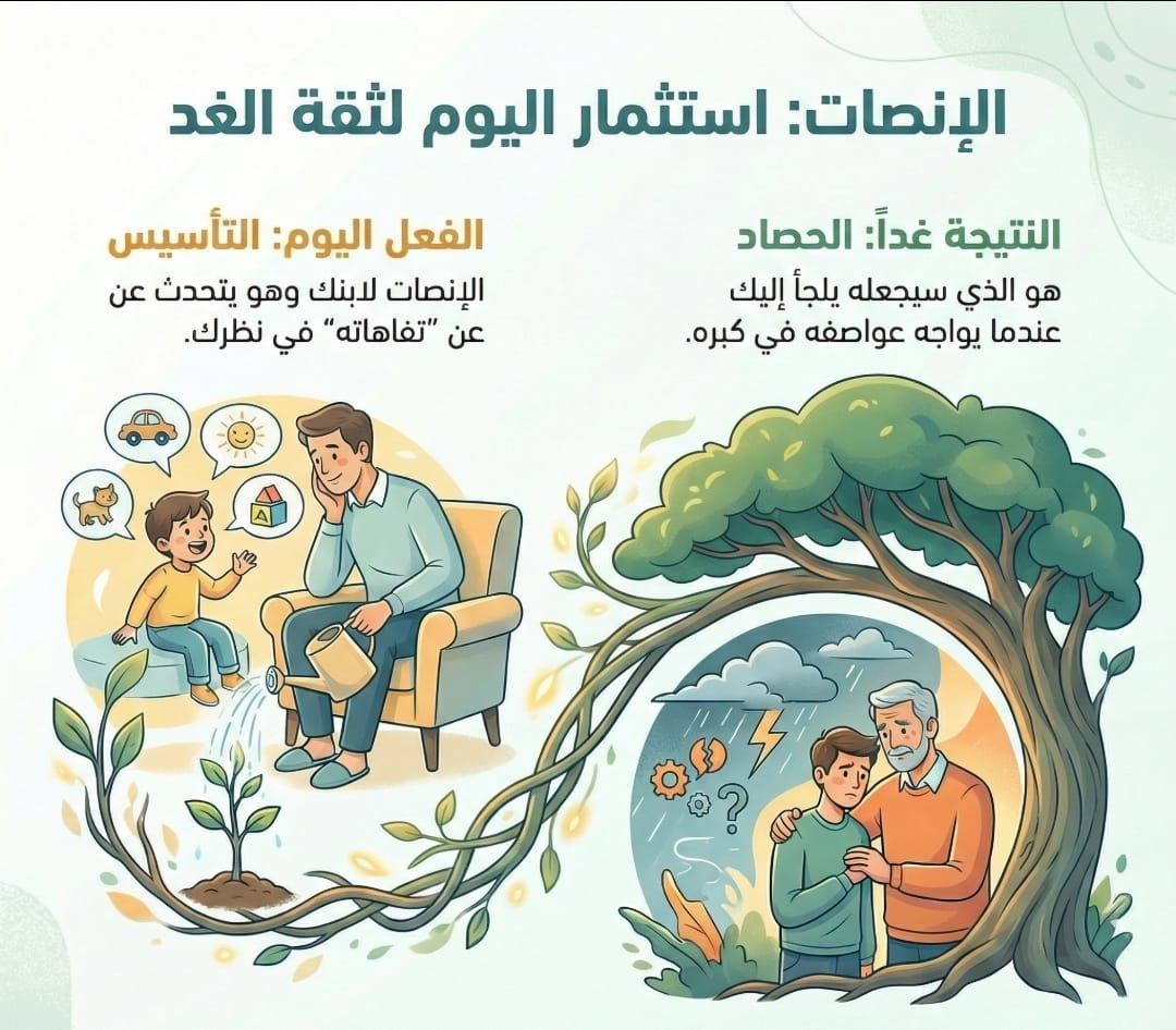 كلمات في التربية tweet media