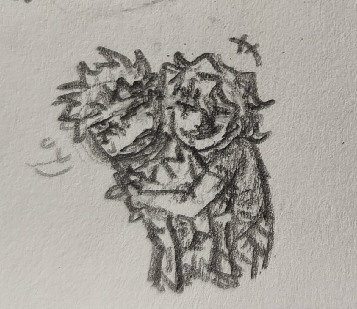 OverhaulGlazer's tweet photo. Chisaki and Shiggy I guess

#kaichisaki #chisakikai #mhaoverhaul #オーバーホール #tomurashigaraki https://t.co/tfofPnEpV4