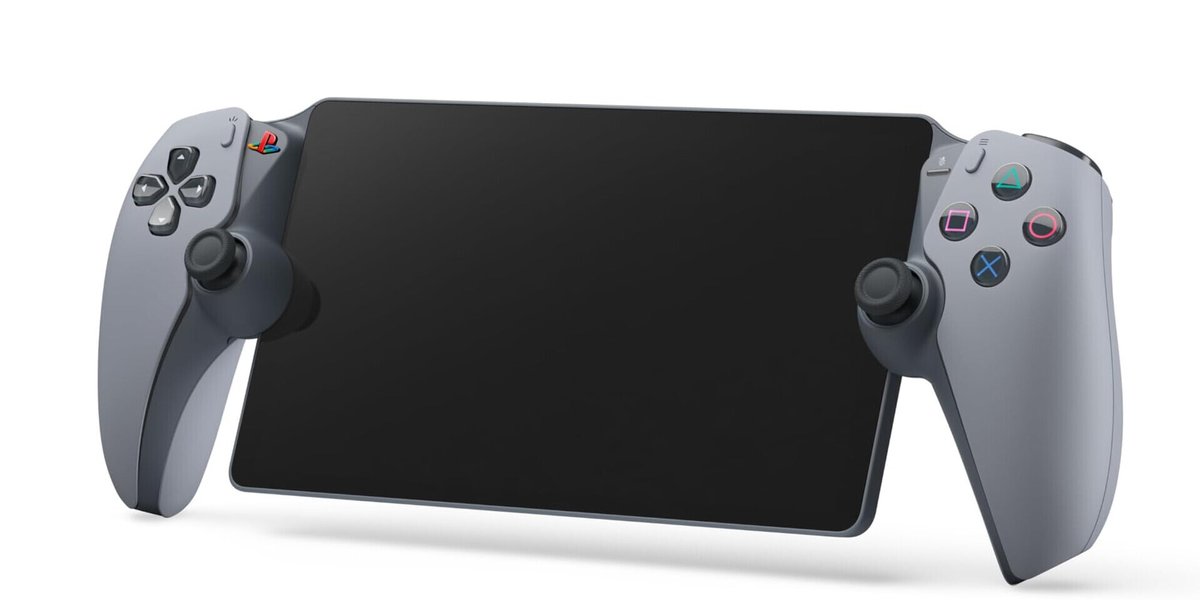 TechPowerUp's tweet image. Sony will refresh its PlayStation Portal with an OLED screen in 2026, while it looks as though the upcoming PlayStation 6 Portable will feature RDNA 5 graphics. tpu.me/mqks