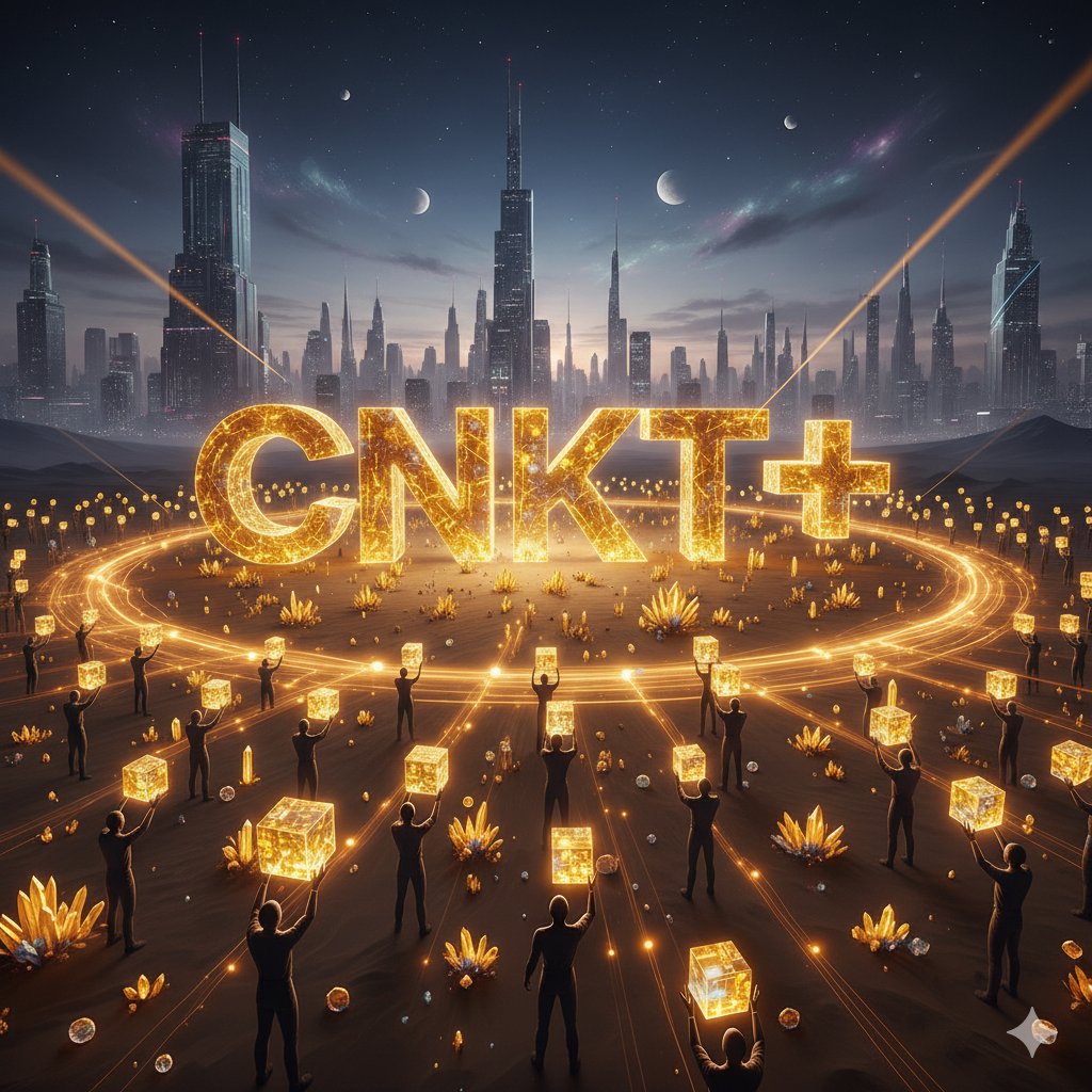 javlr0304's tweet photo. @degensing $CNKT Best community ever https://t.co/gWEz6JLght