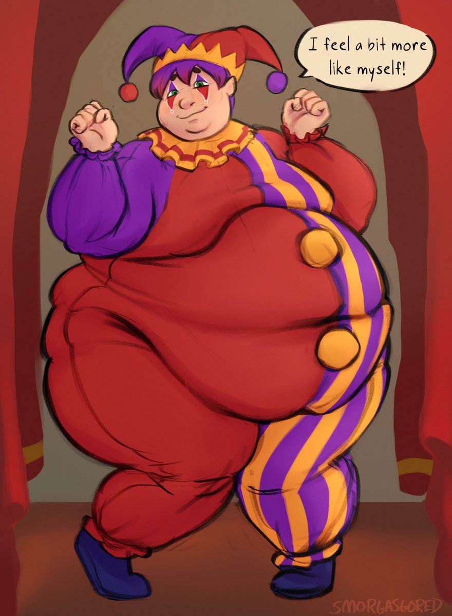 SMORGASGORED (Discord now open!!) tweet media