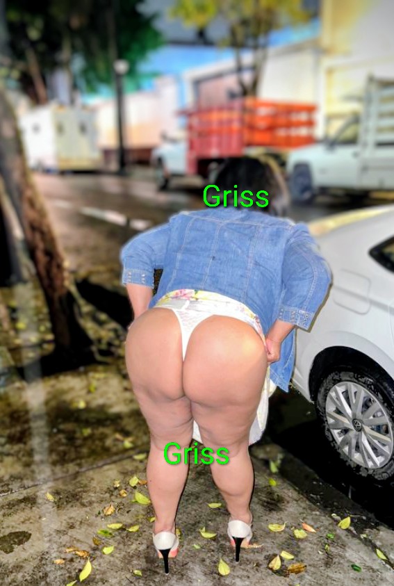 EmilyGriss40's tweet photo. Siento qué se me Ve más Grande Mí Culazo. Les Gusta https://t.co/hHyq7ek0iF