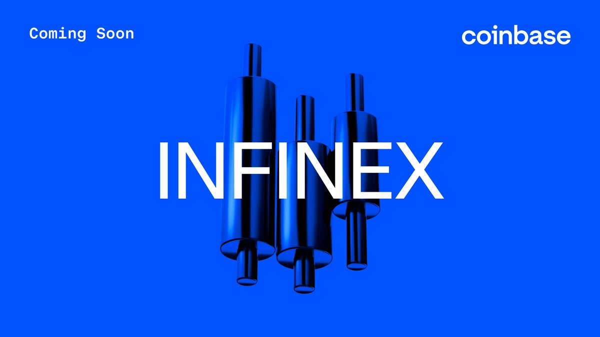 Spot trading for Infinex (INX) will go live on 30 January 2026. The opening of our INX-USD trading pair will begin later today if liquidity conditions are met, in regions where trading is supported.