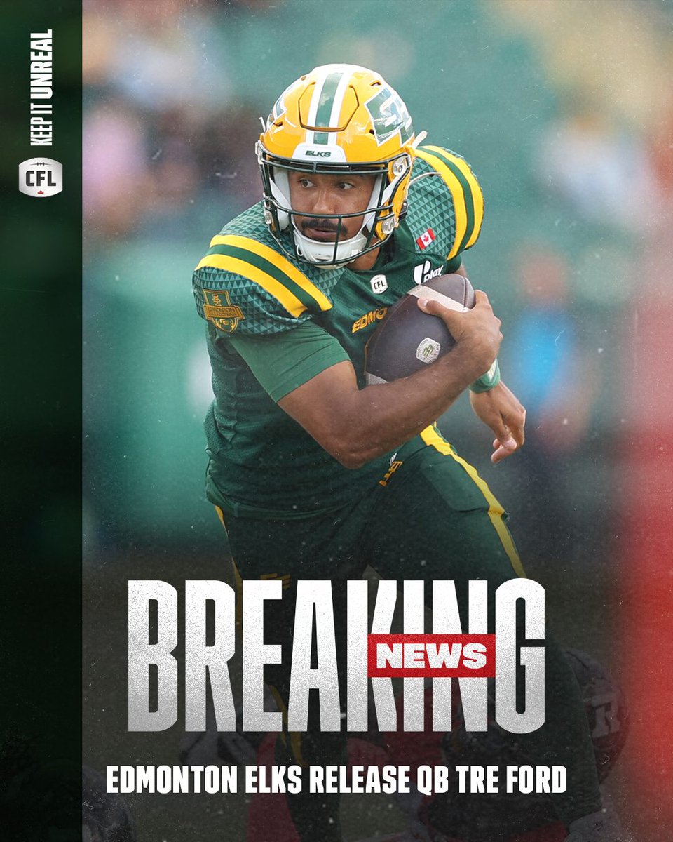 CFL tweet media