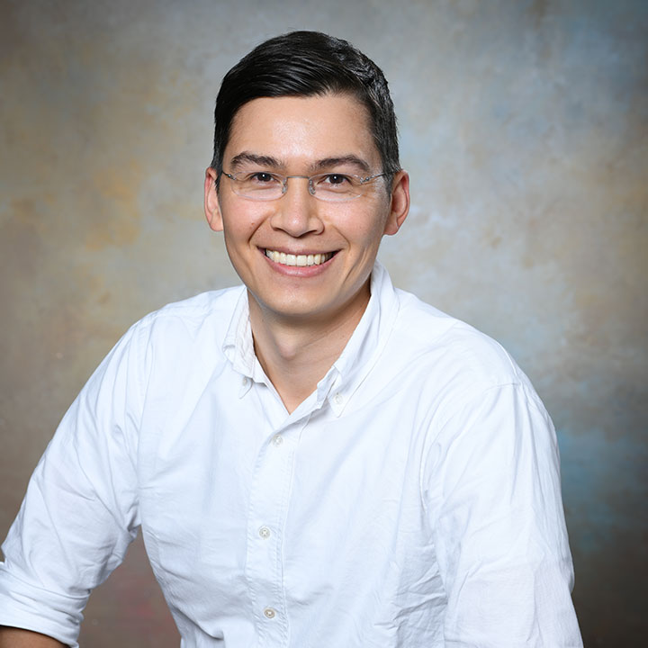 Meet the 2026 SRC officers! Dr. Jonathan Shelley of St. John Fisher Univ. now moves into the Past President office. Jonathan will spend time this year overseeing work on his MLA-funded Pathways Step project, which assists students from groups underrepresented in the humanities.