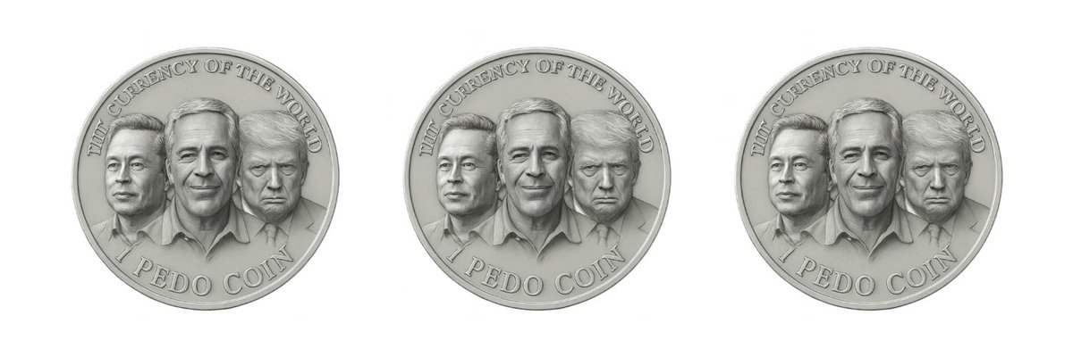 zero_dark_sol's tweet photo. Never Bonded 3 on 1 PEDOS https://t.co/aYw6lgDjbR