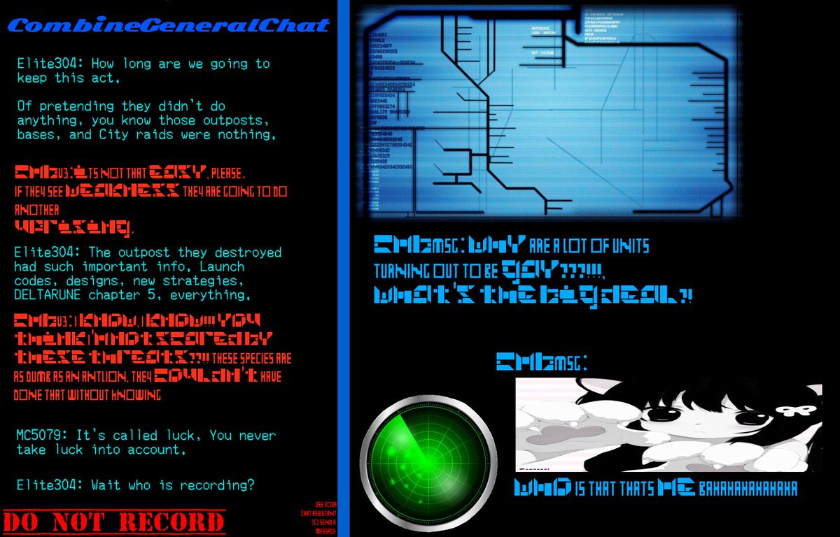 Combine United ™ tweet media