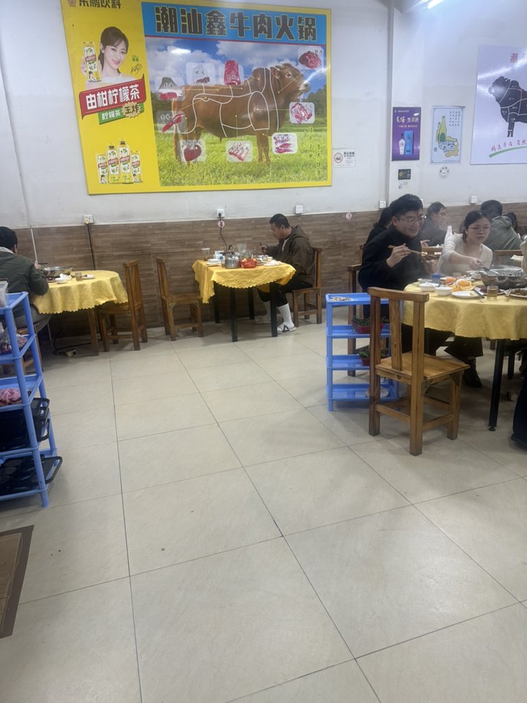 天胖。胖天🌈 tweet media