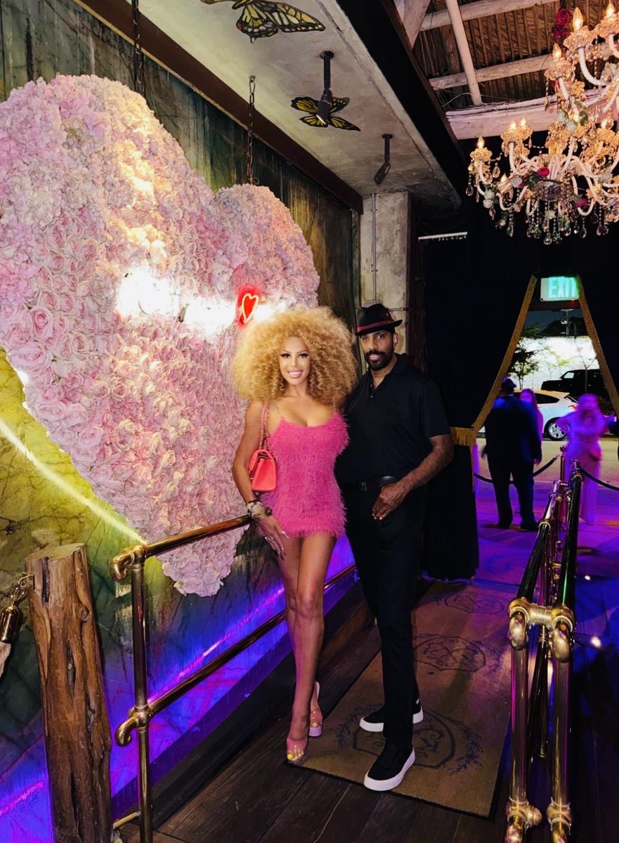 Afida Turner ⚡️ tweet media